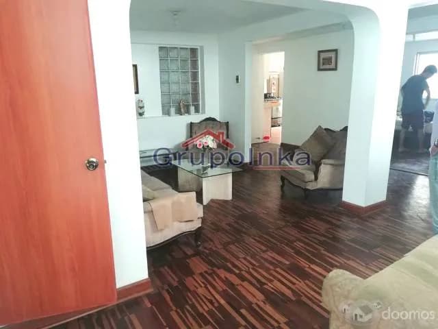 FABULOSO DEPARTAMENTO MAS AIRES UBICADO EN BUENA ZONA COMERCIAL - 1