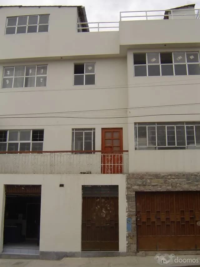 Se ALQUILA LOCAL comercial en Ayacucho - 2