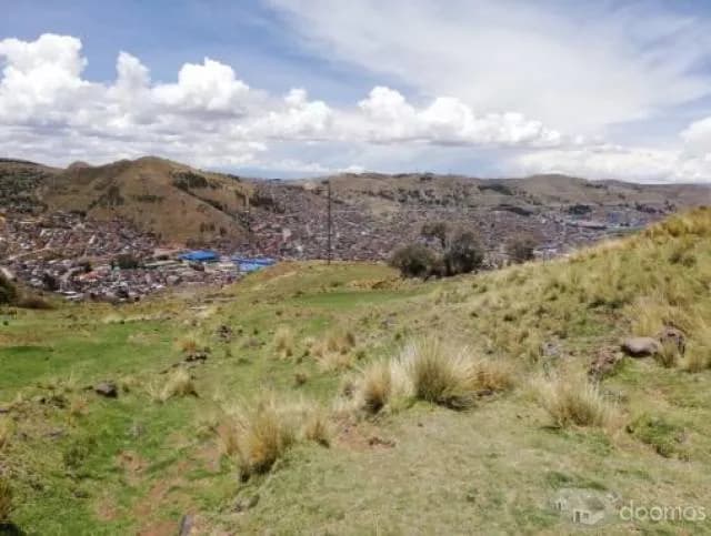 En Venta Terreno de 700 m² en Prolongación, Jr Paulo Vigil - Puno - 1