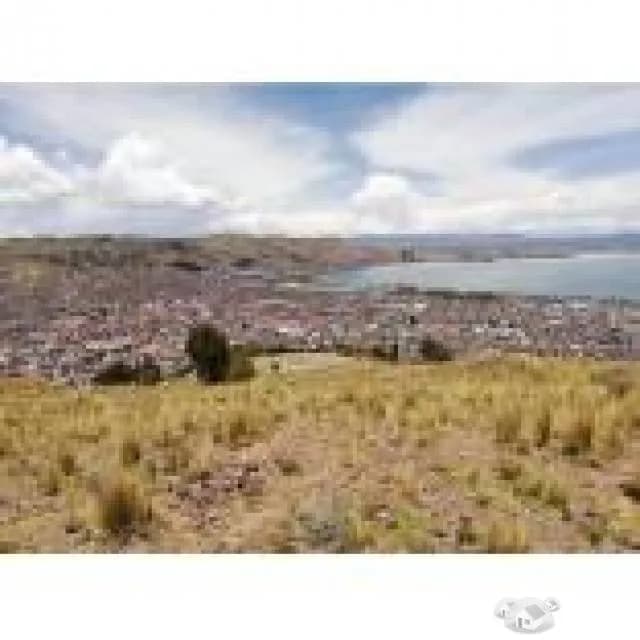 Terreno en Venta de 9000 m² Detrás del Mirador Kuntur Wasi S/100 m² - 1