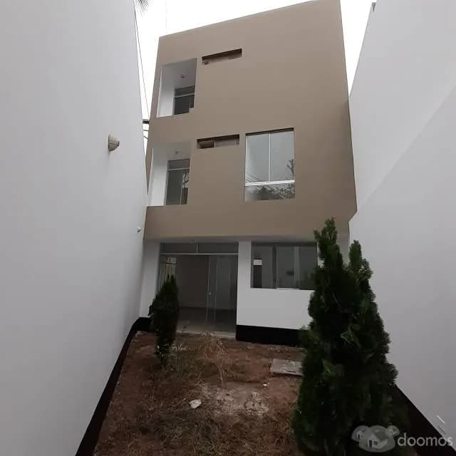 VENTA DE CASA EN CONDOMINIO PRIVADO VILLA MUCHIK - 2