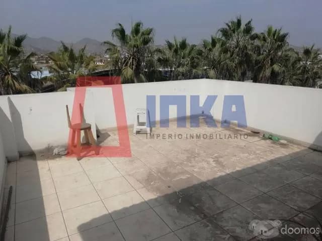 EXCELENTE TRIPLEX CON AIRES UBICADO EN LA MEJOR ZONA DE SAN JUAN DE MIRAFLORES - 1