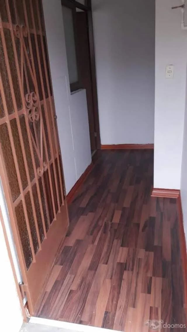 Lindo Departamento en Cajamarca 209, Urb. Cahuache-San Luis - 1