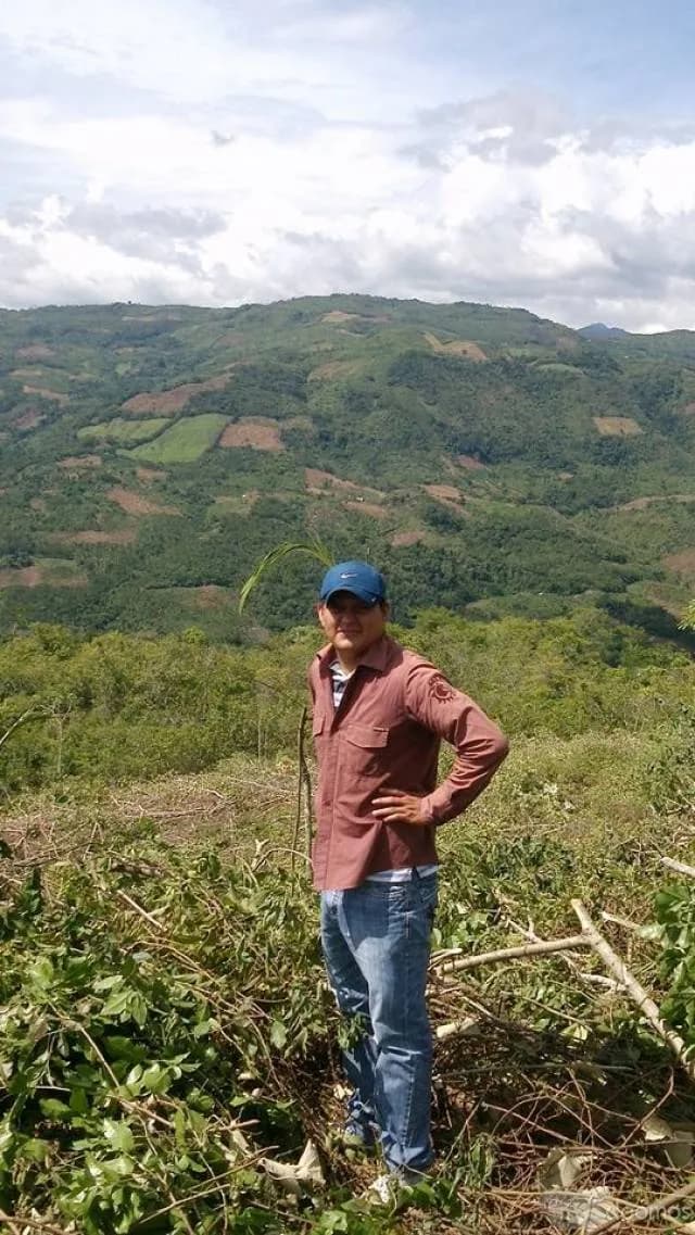 TERRENO EN LAMAS - 2