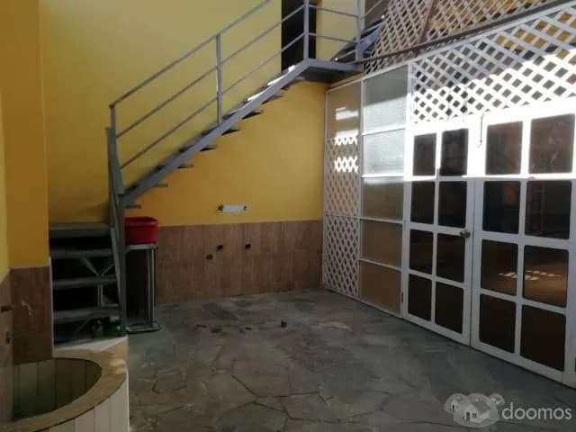 En Venta Local Para Atención de Eventos Sociales en Majes - 2