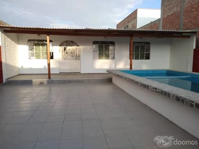OCASION!!!!!, a la venta hermosa casa de Playa en COLAN - PIURA - 2
