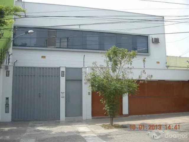 VENDO LOCAL COMERCIAL/ ADMINISTRATIVO - PUEBLO LIBRE - 1