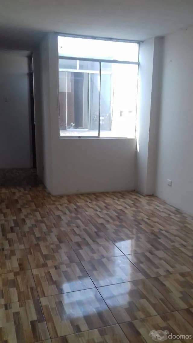 DEPARTAMENTO EN ESMERALDA PUENTE PIEDRA - 1