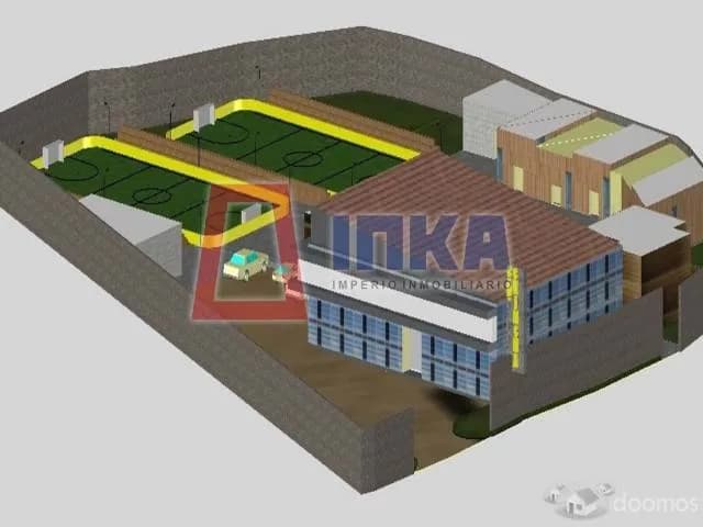 TERRENO CON EXCELENTE UBICACIÓN EN CHINCHA -CAÑETE ICA - 1