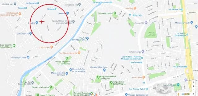 VENTA O ALQUILER DE TERRENO INDUSTRIAL CON TODA LA DOCUMENTACIÓN SANEADA - 1