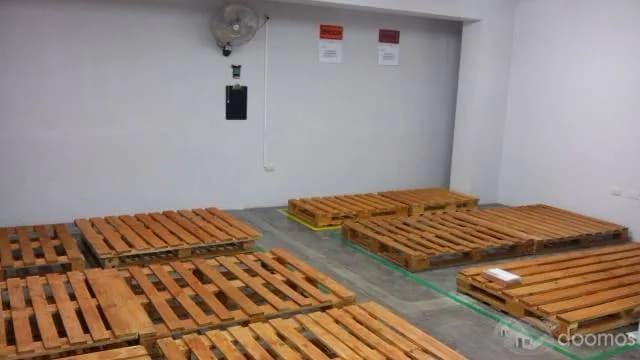 DIGEMID ALQUILER DE ALMACENES PARA DROGUERÍAS CON CERTIFICACIÓN BPA. - 2