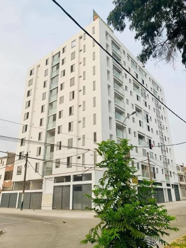 ALQUILER DEPARTAMENTO DE ESTRENO - 1