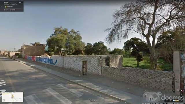 2 Terrenos en Venta 5600M2- ICA - Los Aquijes ACTUALIZADO JUN-2022 - 1