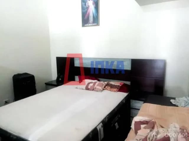 AGRADABLE CASA EN CONDOMINIO CON MUY BUENA UBICACIÓN DE JESUS MARIA - 1