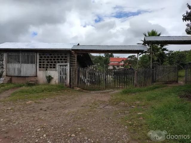 VENTA DE TERRENO EN ZONA INDUSTRIAL - 1