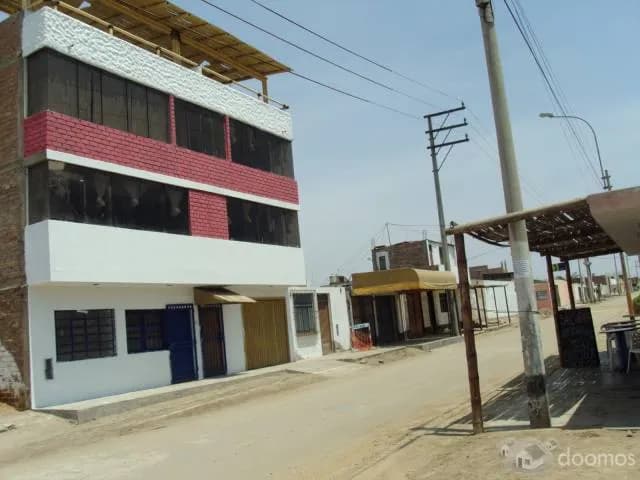 Alquilo Casa de Playa en Arica - 1