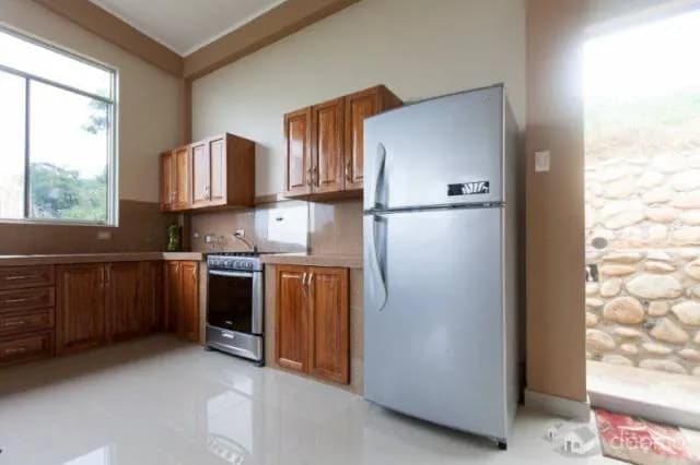 Hermosa casa con vista panorámica en Lamas - 1