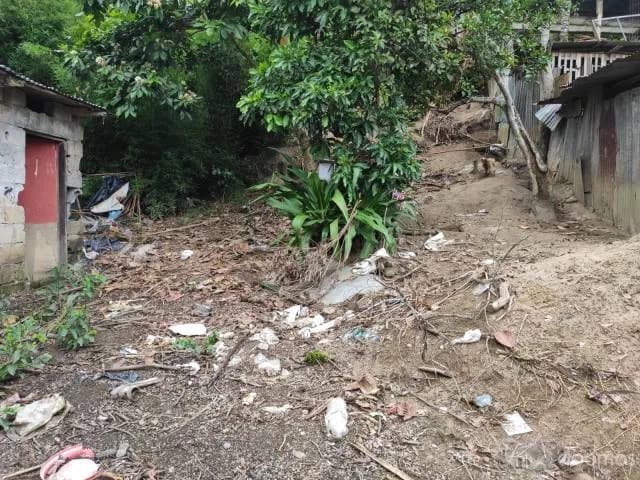 VENTA DE TERRENO CÉNTRICO EN VILLA RICA - 1
