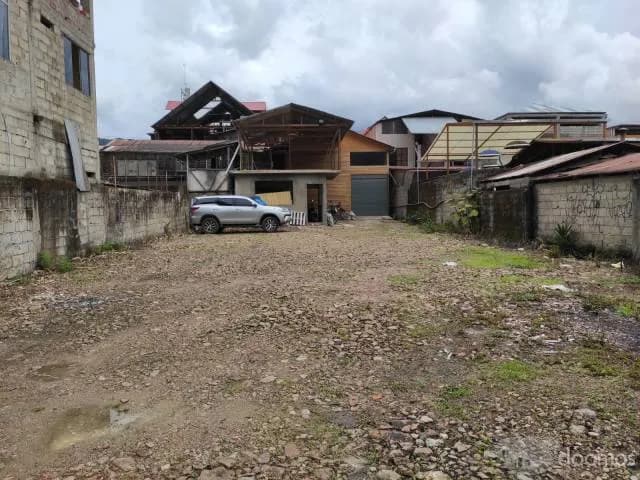 VENTA DE TERRENO PARA VIVIENDA EN VILLA RICA - 1