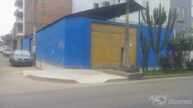 ALQUILER LOCAL SAN LUIS TOTAL Y/O ESPACIOS - 1