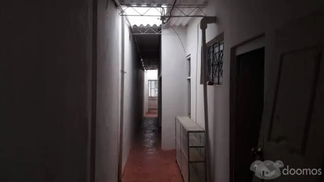 VENDO CASA EN CHULUCANAS - EXCELENTE UBICACIÓN - 1