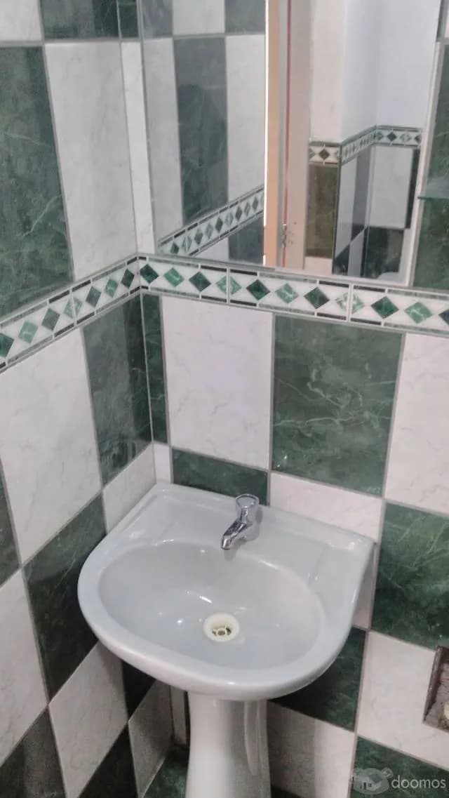 Alquiler de habitación UNIPERSONAL - 1