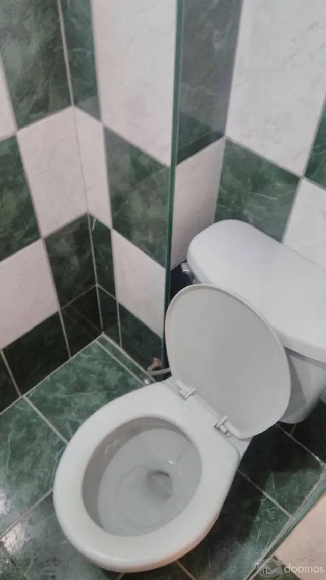 Alquiler de habitación UNIPERSONAL - 2