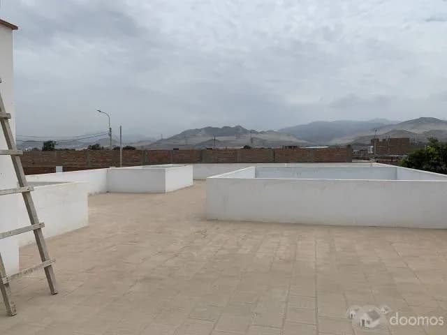 Venta casa de playa - 1