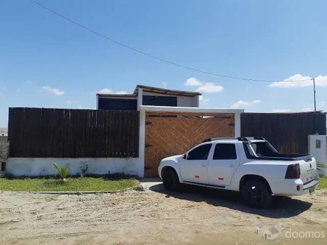 VENTA CASA COLAN POR ESTRENAR - 1