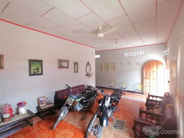 Vendo Casa Iquitos - San Juan Bautista - 1