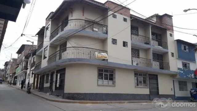 INMUEBLE - CIUDAD DE CARAZ - 2