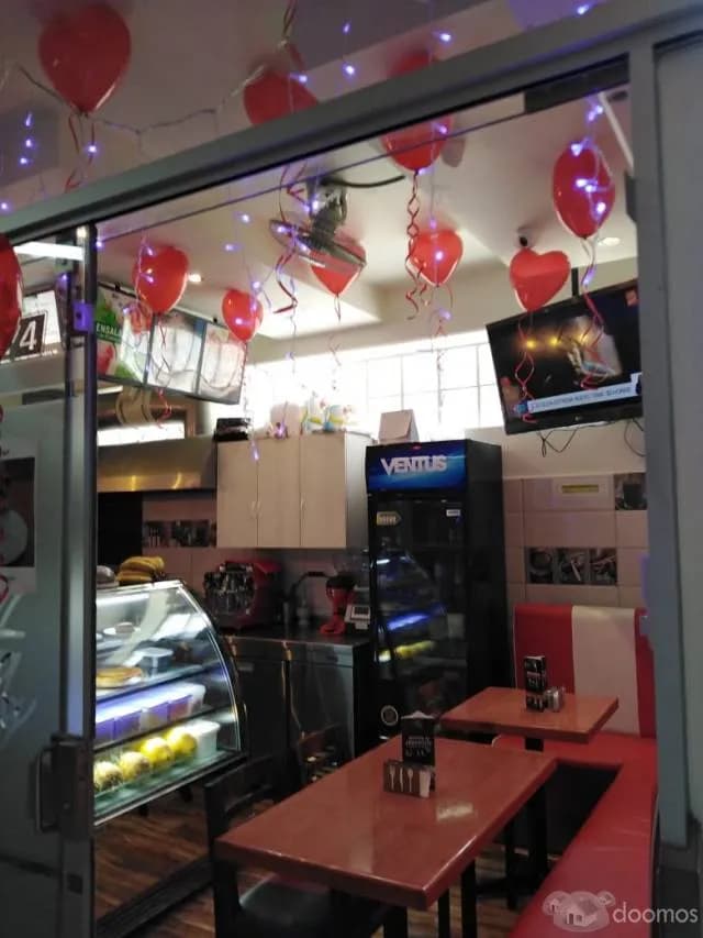 VENDO LOCAL COMERCIAL A 2 CDRAS DE PLAZA SAN MIGUEL - 1