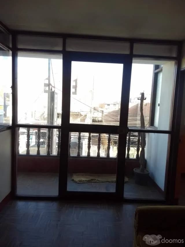 Alquiler de inmueble completo de 4 pisos - 1