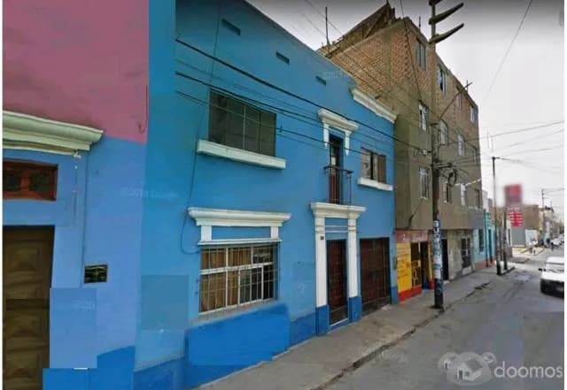 Se Alquila Local Comercial en Huacho (Se autorizan modificaciones/Zona altamente Comercial) - 1