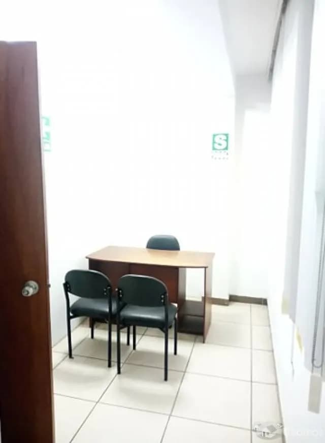 Alquiler parcial o total de oficinas de salud / consultorios Lurin - 1
