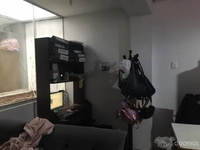ALQUILER DE DEPARTAMENTO - 1