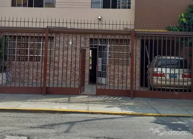 ¡Ocasión! Alquiler primer piso para oficinas o almacén - 1