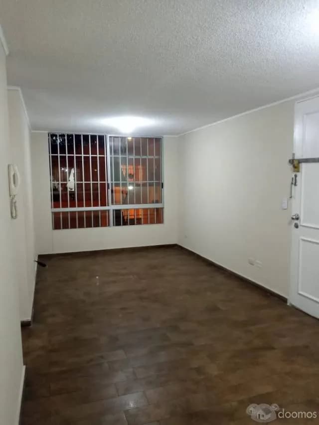 Alquiler Departamento - 1