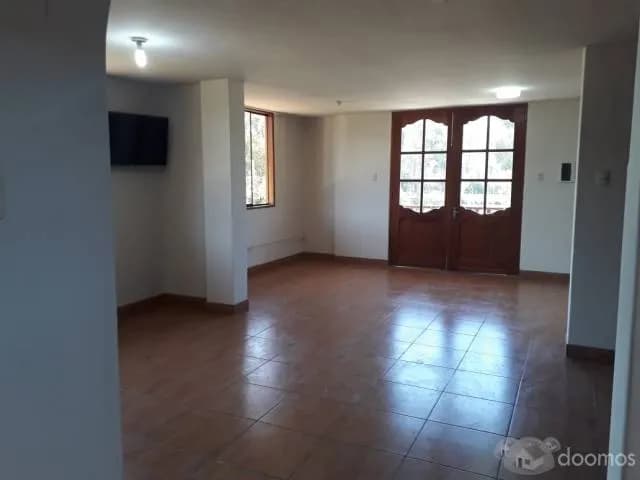 Vendo departamento en Cajamarca - 1