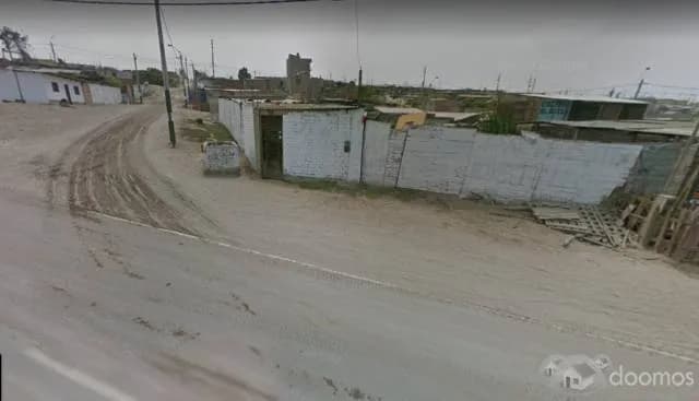 OCASIÓN!! Alquilo terreno/casa en Ventanilla-CALLAO 260M2 - 1