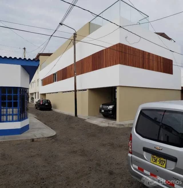 Casa con Piscina en Las Delicias Truillo - 1