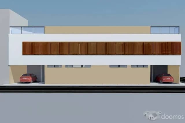 Casa con Piscina en Las Delicias Truillo - 2