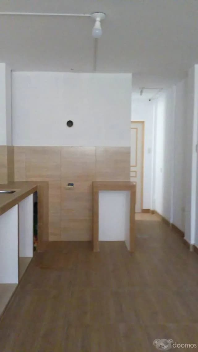 VENDO CASA EN LAMBAYEQUE - 1