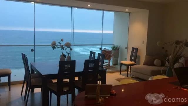 ALQUILER DE DUPLEX EN PLAYA SEÑORITAS (TEMPORADA DE VERANO) - 1