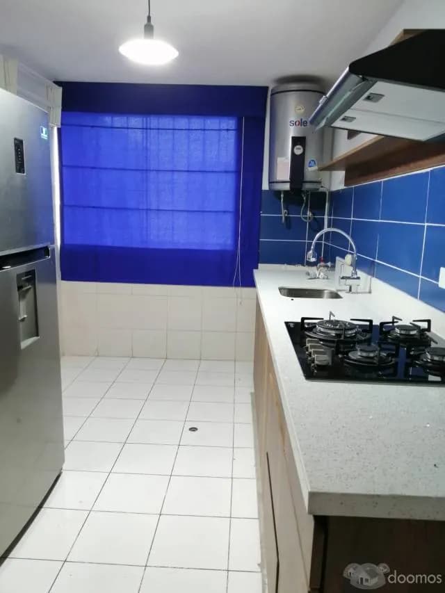 Departamento · 70m² · 2 Dormitorios Av. Bolognesi 100 - Barranco, Barranco, Barranco - 1