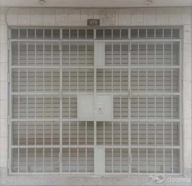 ALQUILER LOCAL COMERCIAL - URB SANTA ISABEL - CARABAYLLO - 1