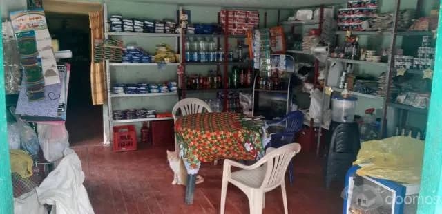 EN VENTA CASA EN DISTRITO DE CACHIMAYO - 2