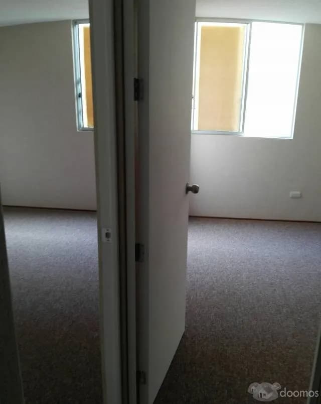 Alquiler departamento en el rimac Condominio Alcazar - 1