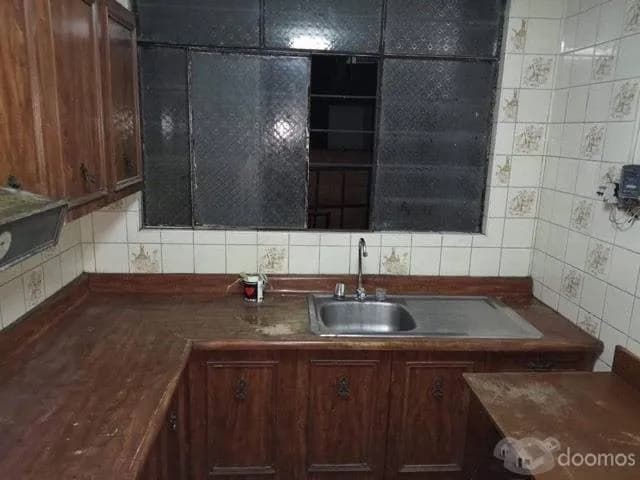 ALQUILER DEPARTAMENTO - RIMAC - 1