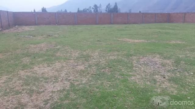 EN VENTA TERRENO EN HUASAO - 2